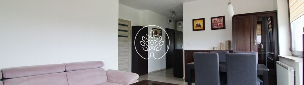 Przestronne mieszkanie na czyżkówku od zaraz!