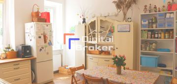 ✩ klimatyczne 4 pokoje w kamienicy w centrum ✩