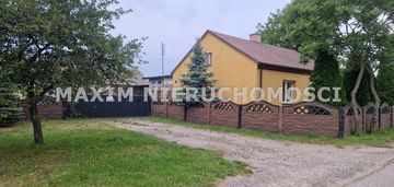 Siedlisko do zamieszkania od zaraz