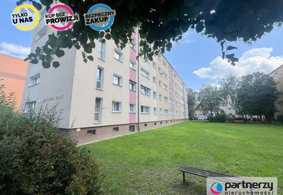 3 pokoje poznań grunwald