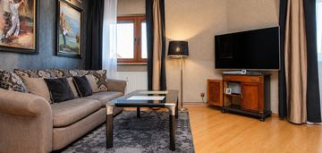 Luksusowy apartament | centrum | winda | komórka