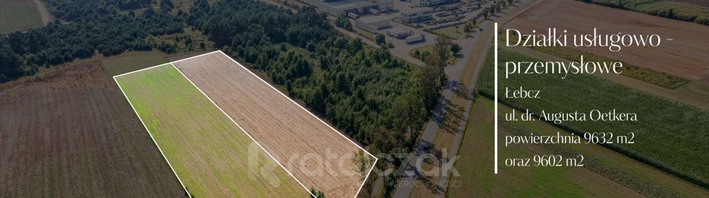 2 hektary | działka usługowo-przemysłowa | z mpzp