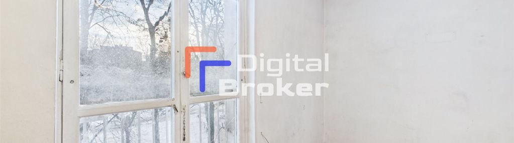 Kawalerka|do generalnego remontu|balkon|2 piętro