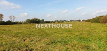 Sprzedam działkę w gminie gidle