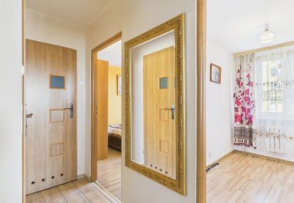 3 pokoje / centrum / do zamieszkania