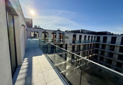 Kawalerka w centrum lublina z tarasem - jasna 7