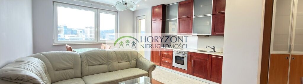 Gdynia redłowo - legionów - 2 pokoje do wynajęcia