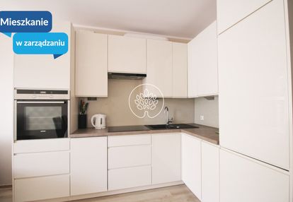 Przytulne 3 pokoje z balkonem | czyżkówko | 53,5 m