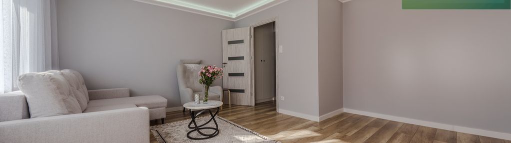 3 pokoje po generalnym remoncie na wąskiej i 60m2