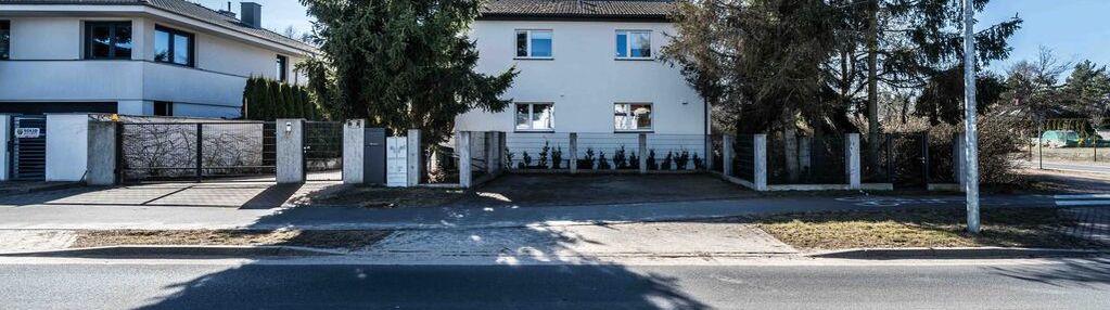 Suchy las | przestronny, funkcjonalny dom