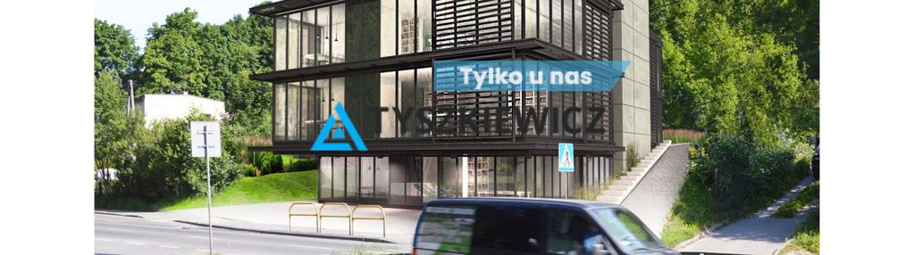 Działka ul. słowackiego