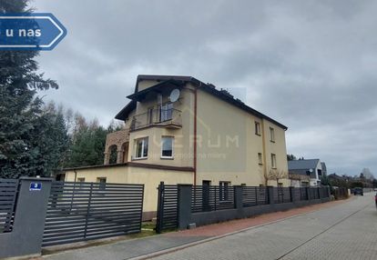 Dom do wynajęcia od zaraz! częstochowa /sasankowa