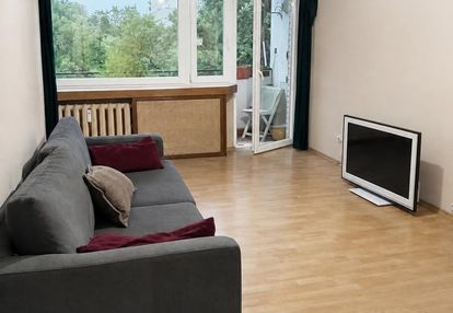 3-pokojowe mieszkanie na żoliborzu