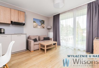 Dwa nadmorskie apartamenty