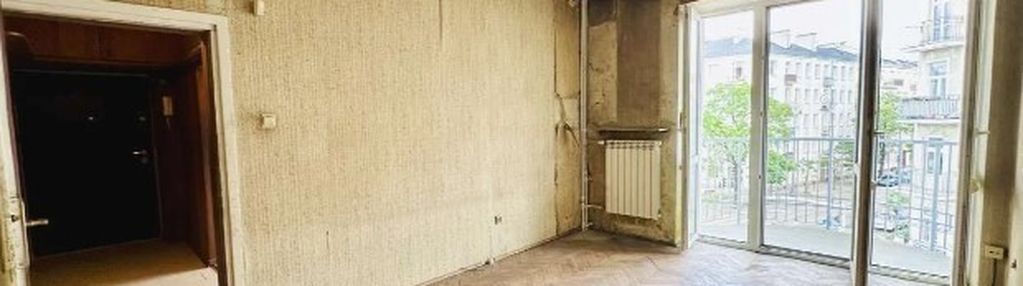 3-pokojowe mieszkanie na pradze-północ