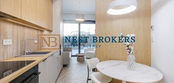 Na sprzedaż mieszkanie 30 m, ul. mogilska