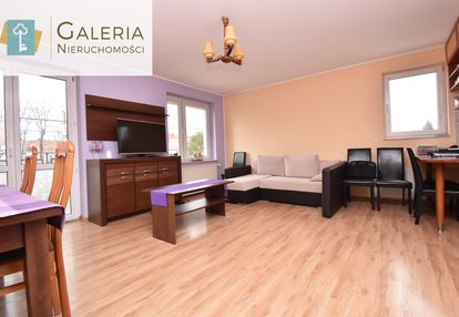 Mieszkanie na zamkniętym osiedlu przy ul.przyjaźni