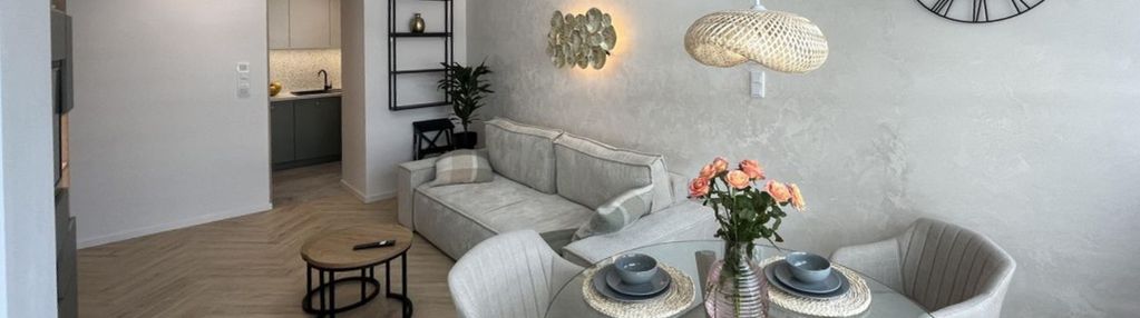 Grzegórzki | grzegórzecka | 2 pok. | 52m2 | eng