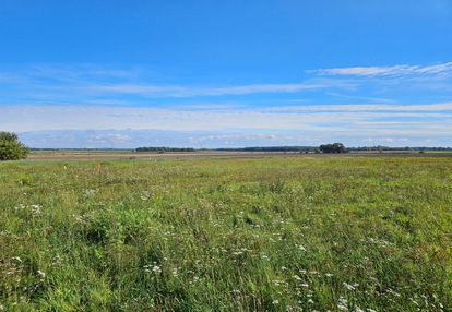 Działka budowlana w szymanowie
