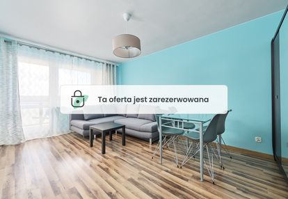 4- pokojowe mieszkanie ul. bajana
