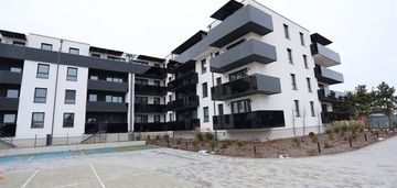 Ciechocinek - nowy apartament dostąpny od zaraz
