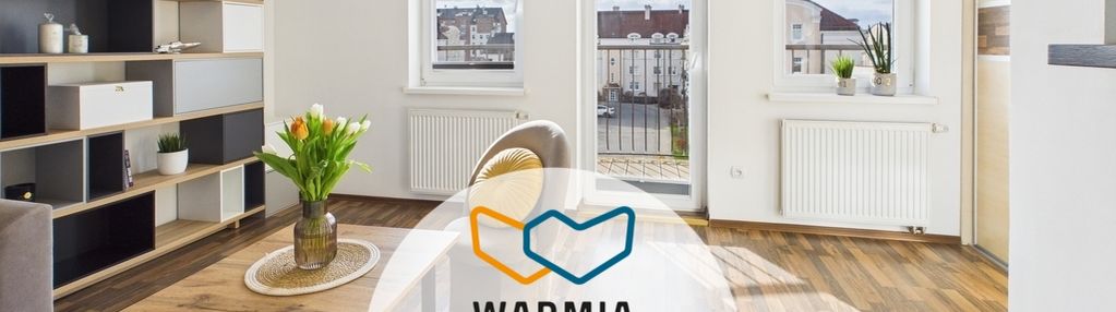 Mieszkanie z dużym balkonem i piwnicą, os.belweder