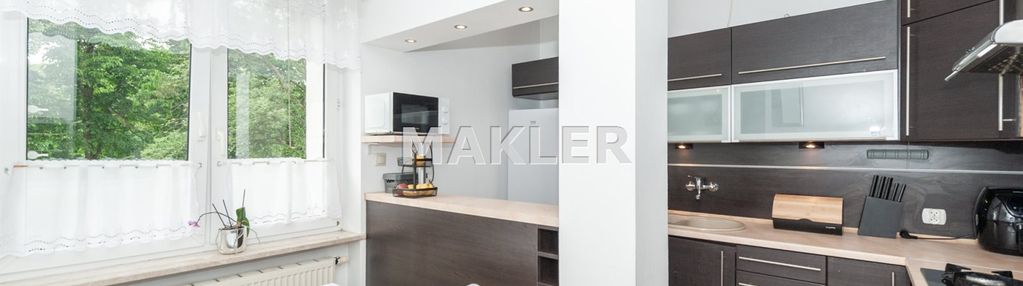 Mieszkanie na parterze osiedle leśne