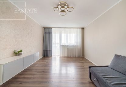 2 odrębne pokoje | widok na centrum | k.lokatorska