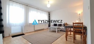 Komfortowe 3 pokoje 5 min od centrum gdańska