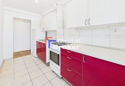 ⭐️mieszkanie 2-pok.⭐51 m²⭐️duża loggia⭐️rozkład⭐️