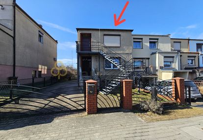 Świetna oferta ! dom - śrem - ul. grottgera