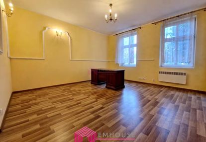 Przestronne, 3-pokojowe mieszkanie o powierzchni 128,8 m²