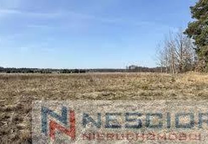 Atrakcyjna działka kolonia żabokliki