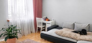 3-pokojowe mieszkanie w markach