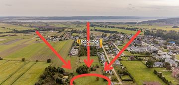 Cisza i spokój | wierzchucino | blisko morza
