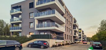 Ekskluzywny apartament  hello na parkitce