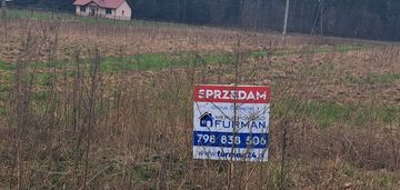 Działka na sprzedaż w kruczu gmina lubasz