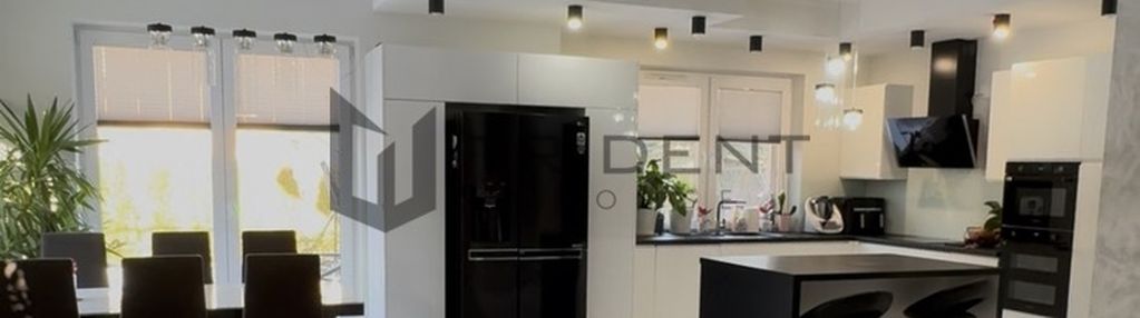 Rodzinny bliźniak z ogrodem | 30 min do warszawy