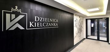 Mieszkanie 2pok. 55,99m2, dzielnica kielczanka