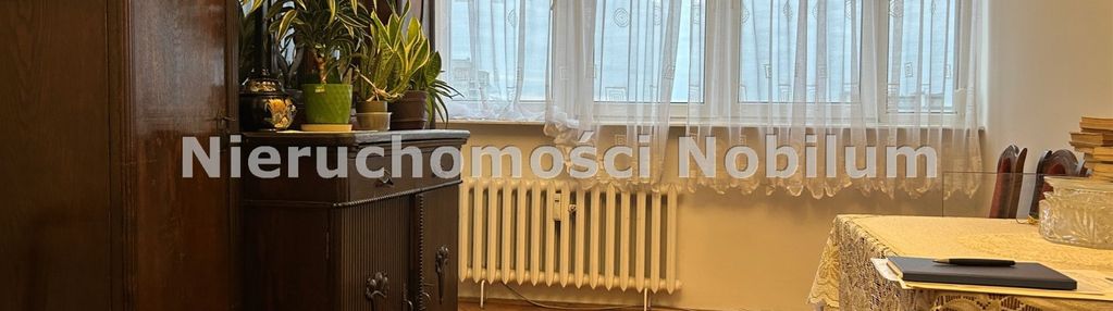 Świetnie 3-pok. mieszkanie w centrum wrocławia