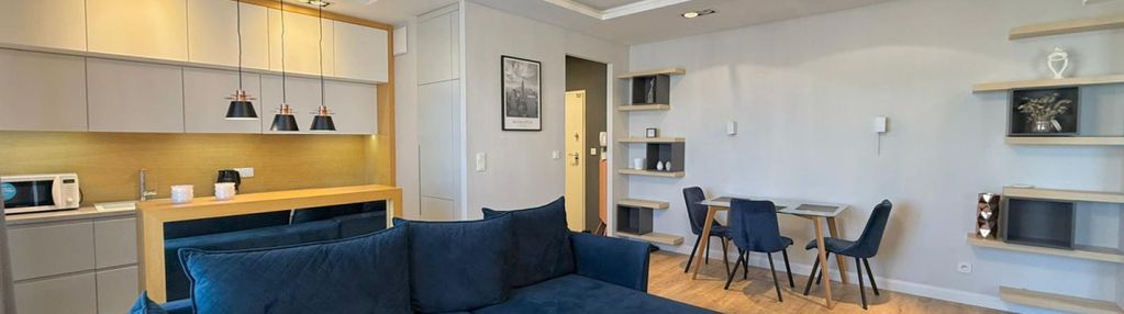 Wysoki standard/balkon/garaż (podwójny) w cenie