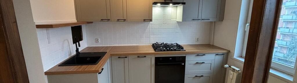 3-pokojowe | po remoncie | balkon | piwnica