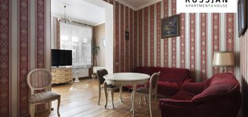 Zaprojektuj apartament swoich marzeń