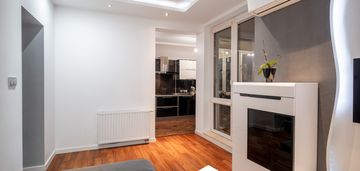 Mieszkanie na sprzedaż w legionowie, 51,28 m²