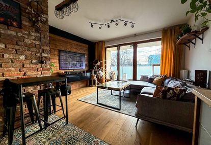 Mega stylowe / klimatyczne / dobra lokalizacja