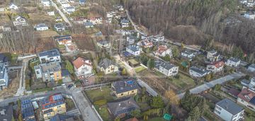 Wyjątkowa działka blisko centrum gdyni