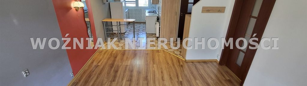2 pokoje z balkonem piaskowa góra na wynajem