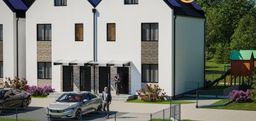 Apartament z antresolą | blisko plaży | parking