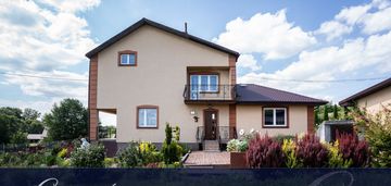 Dom wolnostojący | 3,1 ha