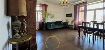 2 pokoje w ścisłym centrum miasta